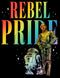 Boy's Star Wars C-3PO and R2-D2 Rebel Pride T-Shirt