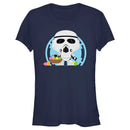 Junior's Star Wars Stormtroopers Are Ready To Hunt Eggs On Easter T-Shirt
