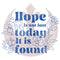 Boy's Star Wars Hope Is Not Lost Today It Is Found, Princess Leia T-Shirt