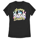 Women's Star Wars Happy Easter Stormtroopers T-Shirt