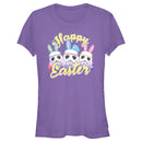 Junior's Star Wars Happy Easter Stormtroopers T-Shirt