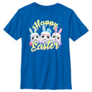 Boy's Star Wars Happy Easter Stormtroopers T-Shirt