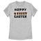 Women's Star Wars Hoppy Easter From The Jawas T-Shirt