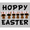 Women's Star Wars Hoppy Easter From The Jawas T-Shirt