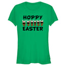 Junior's Star Wars Hoppy Easter From The Jawas T-Shirt