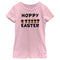Girl's Star Wars Hoppy Easter From The Jawas T-Shirt