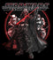 Men's Star Wars: Visions Retro Vader T-Shirt