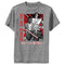 Boy's Star Wars: Visions The Force Performance Tee