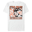 Men's Star Wars: Visions The Force is Strong T-Shirt