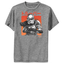 Boy's Star Wars: Visions Trooper Performance Tee