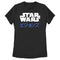 Women's Star Wars: Visions Kanji Logo T-Shirt