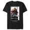 Men's Star Wars: Visions The Duel T-Shirt