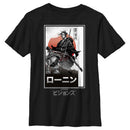 Boy's Star Wars: Visions The Duel T-Shirt