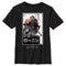 Boy's Star Wars: Visions The Duel T-Shirt