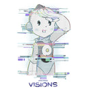 Boy's Star Wars: Visions T0-B1 T-Shirt