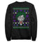 Men's Batman Joker Sweater Sweatshirt