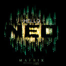 Men's The Matrix Resurrections Hello Neo T-Shirt