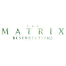 Women's The Matrix Resurrections Logo T-Shirt