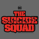 Junior's The Suicide Squad Bullet Logo T-Shirt
