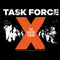 Men's The Suicide Squad Task Force X T-Shirt