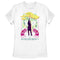 Women's The Suicide Squad Ratcatcher 2 T-Shirt