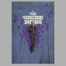 Boy's The Suicide Squad The Thinker Poster T-Shirt
