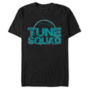 Men's Space Jam: A New Legacy Tune Squad Basketball Logo T-Shirt