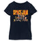 Girl's Space Jam: A New Legacy Tune Squad Logo T-Shirt