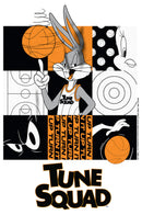 Men's Space Jam: A New Legacy Bugs Bunny Tune Squad T-Shirt