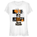Junior's Space Jam: A New Legacy Bugs Bunny Tune Squad T-Shirt