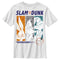 Boy's Space Jam: A New Legacy Slam Dunk T-Shirt