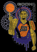 Men's Space Jam: A New Legacy Goon Squad Star T-Shirt