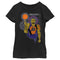 Girl's Space Jam: A New Legacy Goon Squad Star T-Shirt