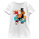 Girl's Space Jam: A New Legacy Lola Bunny Let's Jam T-Shirt