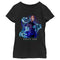 Girl's Space Jam: A New Legacy Al-G Rhythm T-Shirt