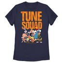 Women's Space Jam: A New Legacy Full Tune Squad T-Shirt