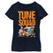 Girl's Space Jam: A New Legacy Full Tune Squad T-Shirt