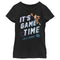 Girl's Space Jam: A New Legacy Lola Bunny It's Game Time T-Shirt
