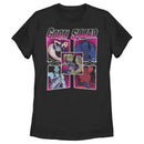Women's Space Jam: A New Legacy Goon Squad Boxes T-Shirt