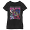 Girl's Space Jam: A New Legacy Goon Squad Boxes T-Shirt