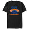 Men's Space Jam: A New Legacy Classic Logo T-Shirt