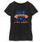 Girl's Space Jam: A New Legacy Classic Logo T-Shirt