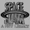Boy's Space Jam: A New Legacy Cyber Logo T-Shirt