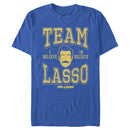 Men's Ted Lasso Team Lasso T-Shirt