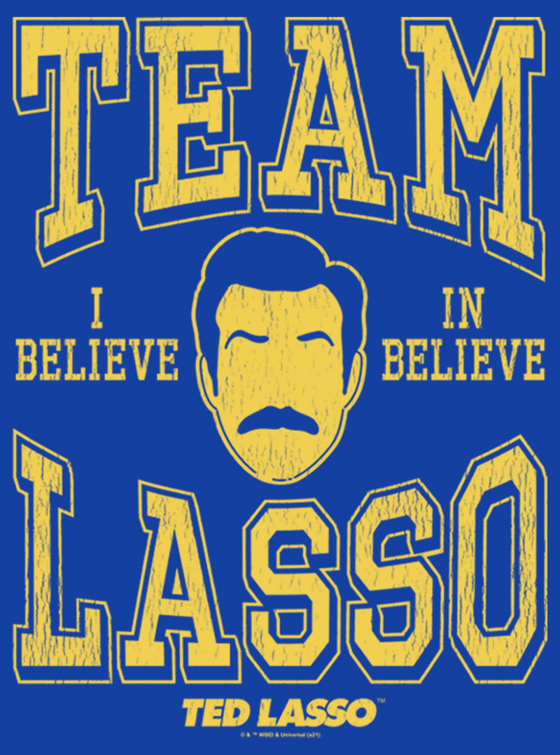 Men's Ted Lasso Team Lasso T-Shirt