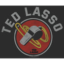 Women's Ted Lasso Whistle Blower T-Shirt