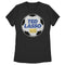 Women's Ted Lasso Soccer Ball T-Shirt
