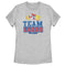 Women's Ted Lasso Tea Time T-Shirt