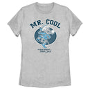 Women's The Year Without a Santa Claus Mr. Cool T-Shirt