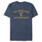 Men's Yellowstone Large Dutton Ranch Brand T-Shirt